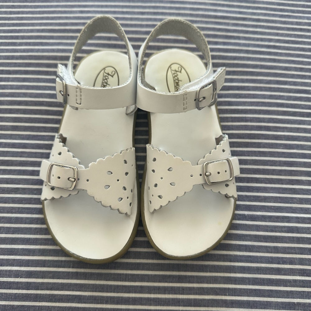 Footmates Ariel Sandal